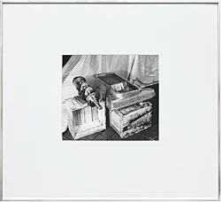 Fine Important Post War and Contemporary — Mathias Poledna — Exhibitions — Galerie Buchholz — Image 38