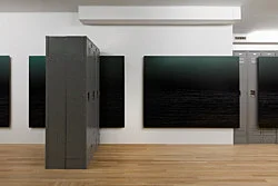 AVATAR — Anne Imhof — Exhibitions — Galerie Buchholz — Image 47