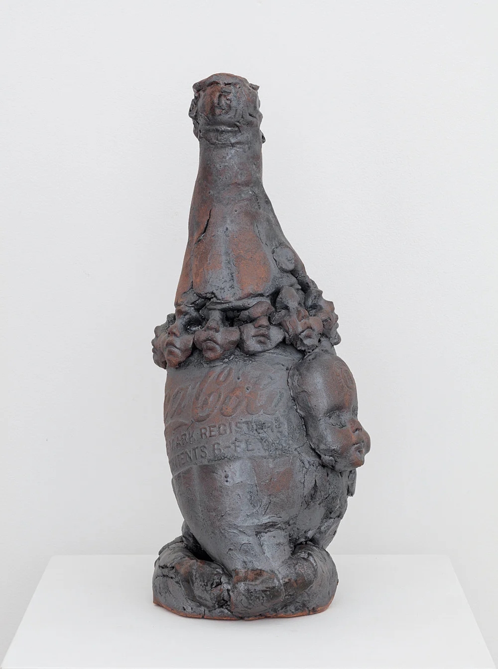 DreamFungusEarlyWorks19671978 — Martin Wong — Exhibitions — Galerie Buchholz — Image 28