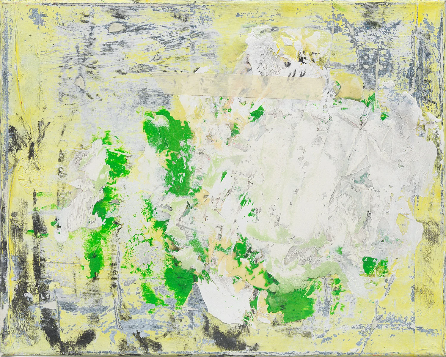 Digestion — Henrik Olesen — Exhibitions — Galerie Buchholz — Image 18