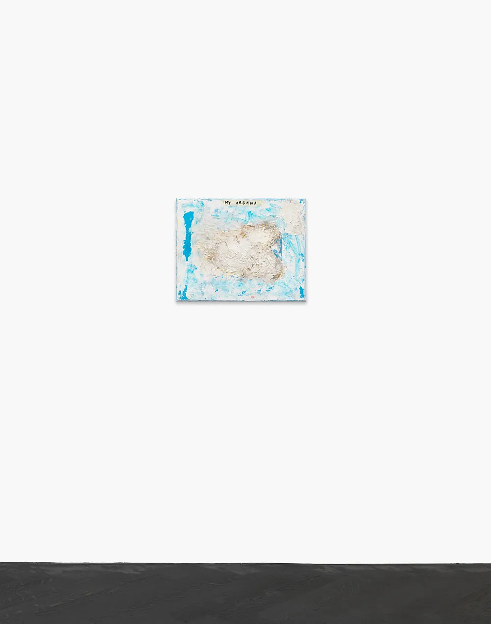 Digestion — Henrik Olesen — Exhibitions — Galerie Buchholz — Image 20