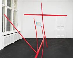 Digestion — Henrik Olesen — Exhibitions — Galerie Buchholz — Image 55