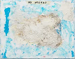 Digestion — Henrik Olesen — Exhibitions — Galerie Buchholz — Image 57