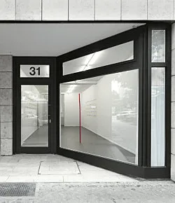 Digestion — Henrik Olesen — Exhibitions — Galerie Buchholz — Image 63