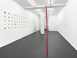 Digestion — Henrik Olesen — Exhibitions — Galerie Buchholz — Image 65