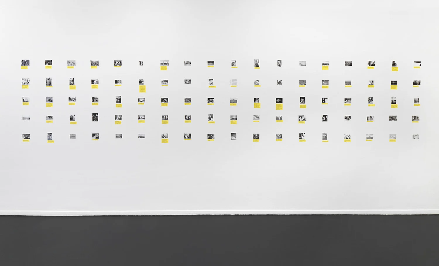 Digestion — Henrik Olesen — Exhibitions — Galerie Buchholz — Image 33