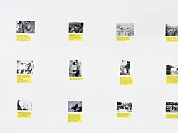 Digestion — Henrik Olesen — Exhibitions — Galerie Buchholz — Image 70