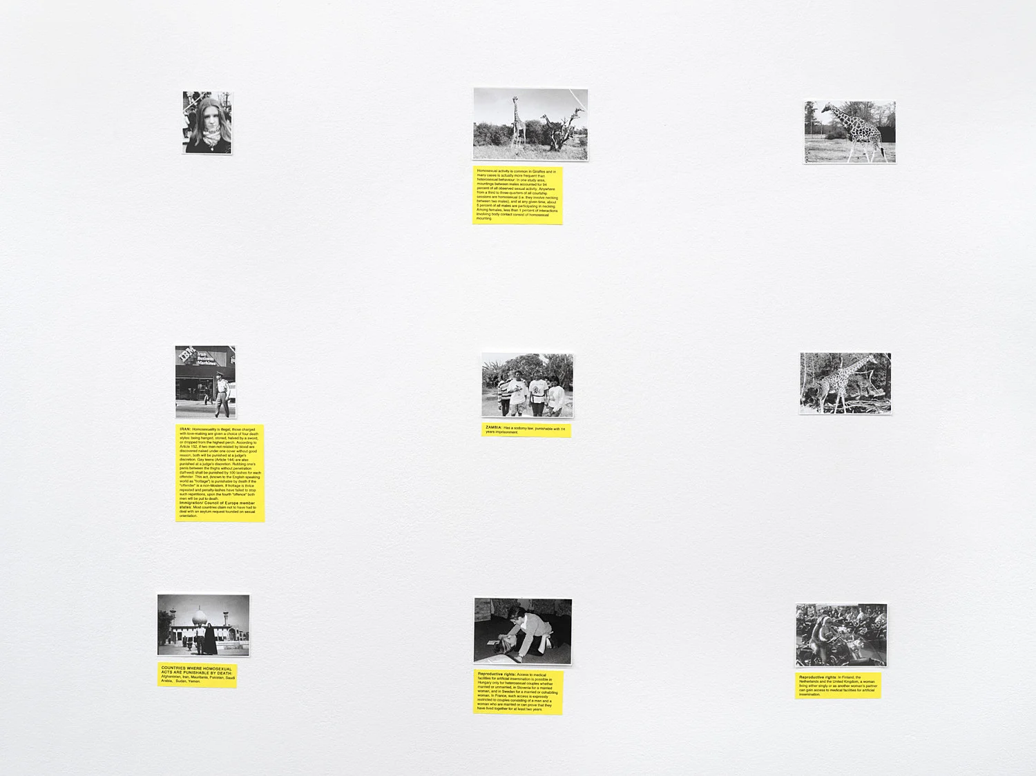 Digestion — Henrik Olesen — Exhibitions — Galerie Buchholz — Image 35