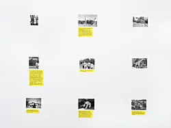 Digestion — Henrik Olesen — Exhibitions — Galerie Buchholz — Image 71