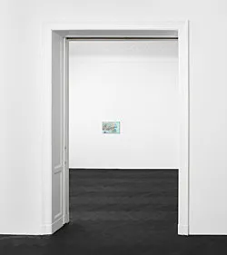 Digestion — Henrik Olesen — Exhibitions — Galerie Buchholz — Image 42