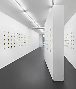 Digestion — Henrik Olesen — Exhibitions — Galerie Buchholz — Image 75