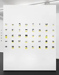 Digestion — Henrik Olesen — Exhibitions — Galerie Buchholz — Image 74