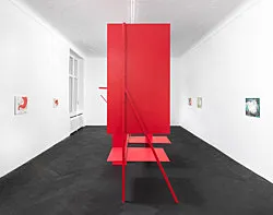 Digestion — Henrik Olesen — Exhibitions — Galerie Buchholz — Image 44