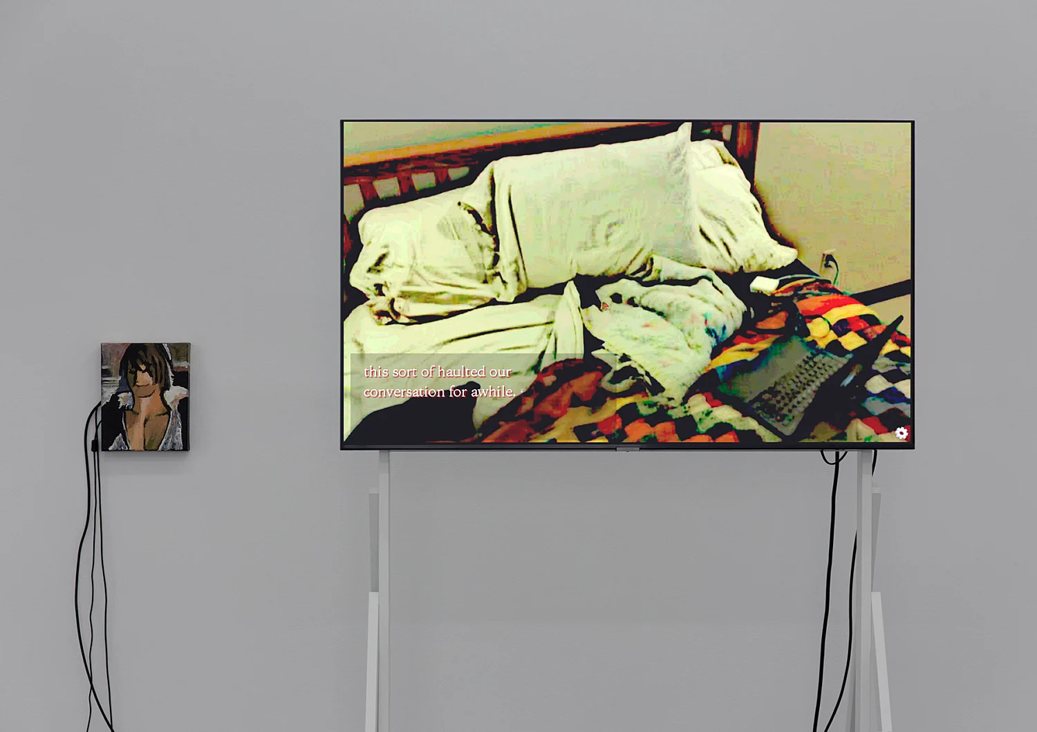 Post-Hardcore — Adam Martin — Exhibitions — Galerie Buchholz — Image 06