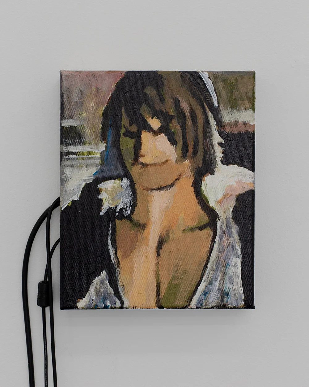 Post-Hardcore — Adam Martin — Exhibitions — Galerie Buchholz — Image 07