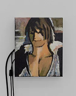 Post-Hardcore — Adam Martin — Exhibitions — Galerie Buchholz — Image 20