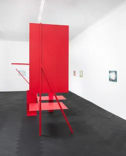 Digestion — Henrik Olesen — Exhibitions — Galerie Buchholz — Image 45