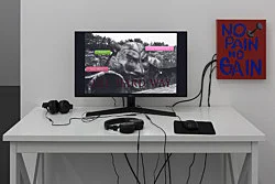 Post-Hardcore — Adam Martin — Exhibitions — Galerie Buchholz — Image 22