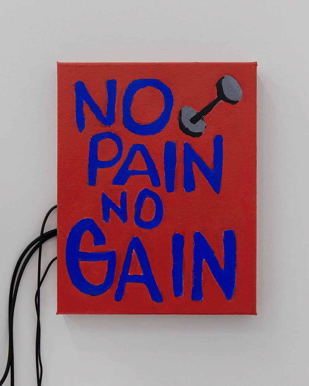 Post-Hardcore — Adam Martin — Exhibitions — Galerie Buchholz — Image 11