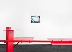 Digestion — Henrik Olesen — Exhibitions — Galerie Buchholz — Image 47