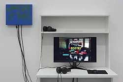 Post-Hardcore — Adam Martin — Exhibitions — Galerie Buchholz — Image 26