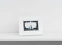 I hear the ancient music of words and words, yes, thats it. — Vincent Fecteau Florian Pumhösl — Exhibitions — Galerie Buchholz — Image 39