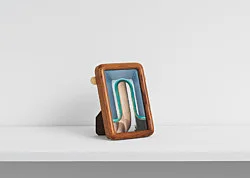 I hear the ancient music of words and words, yes, thats it. — Vincent Fecteau Florian Pumhösl — Exhibitions — Galerie Buchholz — Image 44