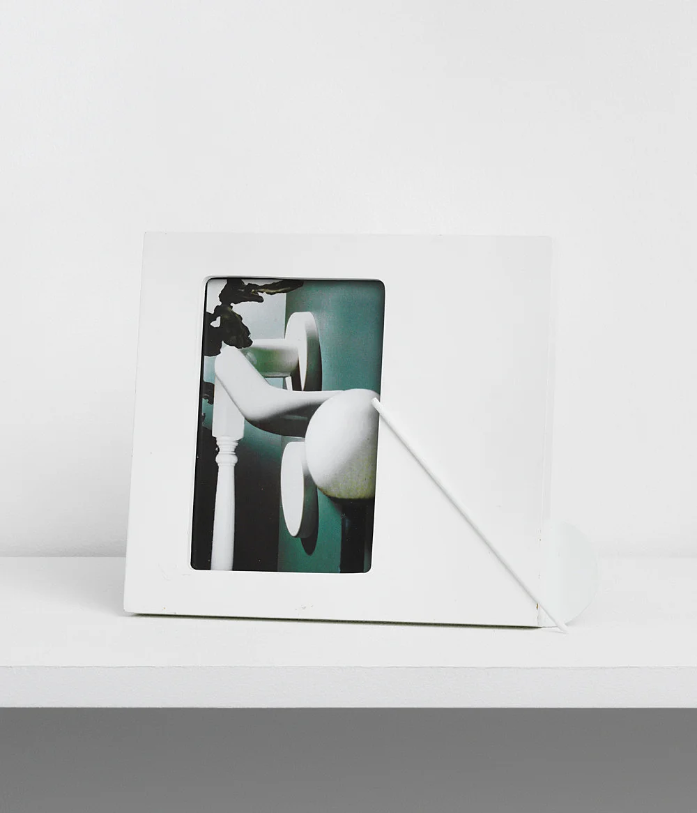 I hear the ancient music of words and words, yes, thats it. — Vincent Fecteau Florian Pumhösl — Exhibitions — Galerie Buchholz — Image 21