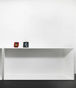 I hear the ancient music of words and words, yes, thats it. — Vincent Fecteau Florian Pumhösl — Exhibitions — Galerie Buchholz — Image 49