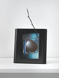 I hear the ancient music of words and words, yes, thats it. — Vincent Fecteau Florian Pumhösl — Exhibitions — Galerie Buchholz — Image 51