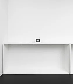 I hear the ancient music of words and words, yes, thats it. — Vincent Fecteau Florian Pumhösl — Exhibitions — Galerie Buchholz — Image 38