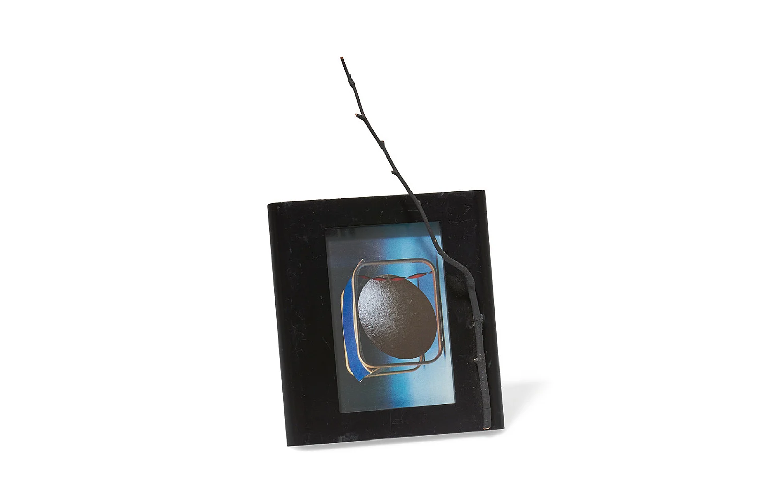 I hear the ancient music of words and words, yes, thats it. — Vincent Fecteau Florian Pumhösl — Exhibitions — Galerie Buchholz — Image 01