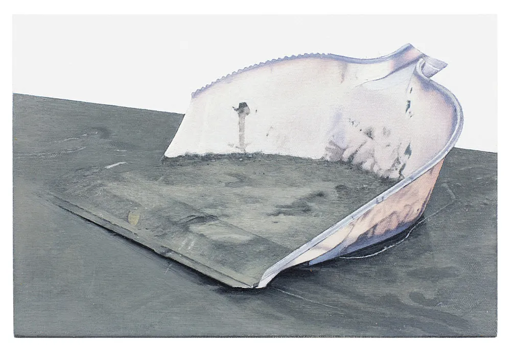 Bells — Lutz Bacher, Alvin Baltrop, Romare Bearden, Matt Browning, Charles Burchfield, Caleb Considine, Michaela Eichwald,... — Exhibitions — Galerie Buchholz — Image 00