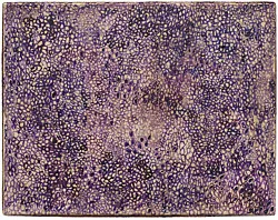 Bells — Lutz Bacher, Alvin Baltrop, Romare Bearden, Matt Browning, Charles Burchfield, Caleb Considine, Michaela Eichwald,... — Exhibitions — Galerie Buchholz — Image 68