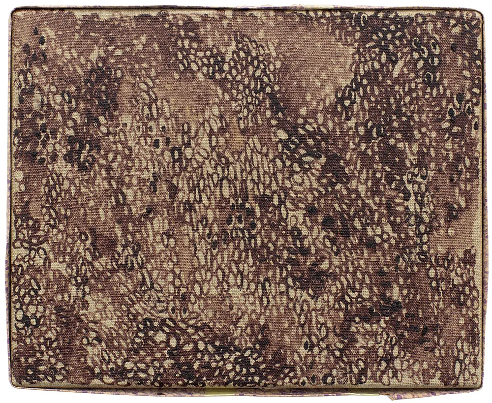 Bells — Lutz Bacher, Alvin Baltrop, Romare Bearden, Matt Browning, Charles Burchfield, Caleb Considine, Michaela Eichwald,... — Exhibitions — Galerie Buchholz — Image 00