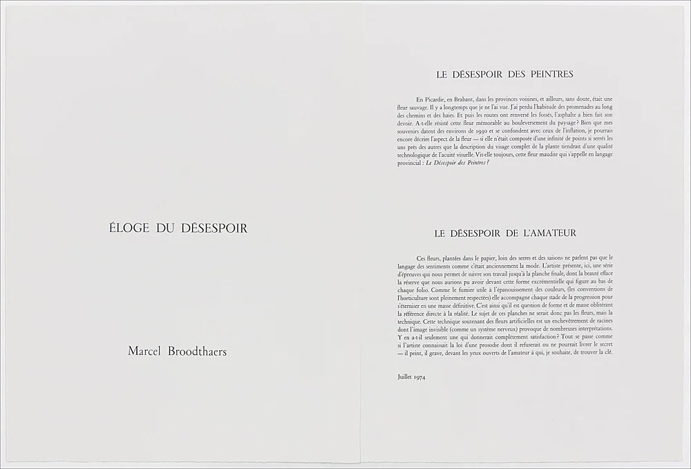 A little bit of Roy Lichtenstein for — Richard Hamilton — Exhibitions — Galerie Buchholz — Image 00