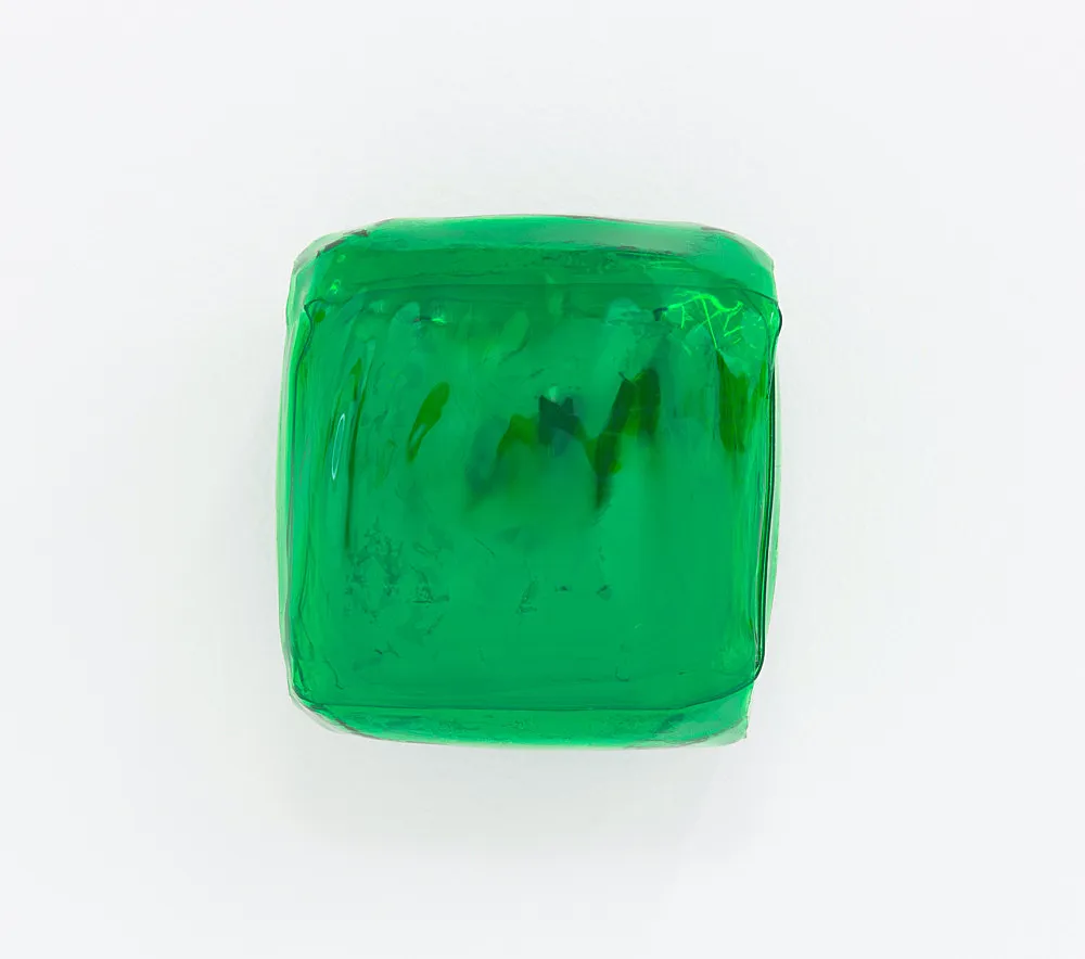 Bells — Lutz Bacher, Alvin Baltrop, Romare Bearden, Matt Browning, Charles Burchfield, Caleb Considine, Michaela Eichwald,... — Exhibitions — Galerie Buchholz — Image 00