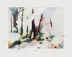 A little bit of Roy Lichtenstein for — Richard Hamilton — Exhibitions — Galerie Buchholz — Image 100