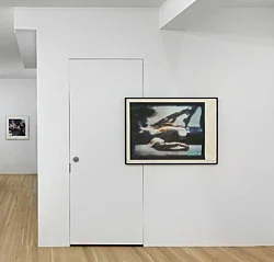 A little bit of Roy Lichtenstein for — Richard Hamilton — Exhibitions — Galerie Buchholz — Image 103