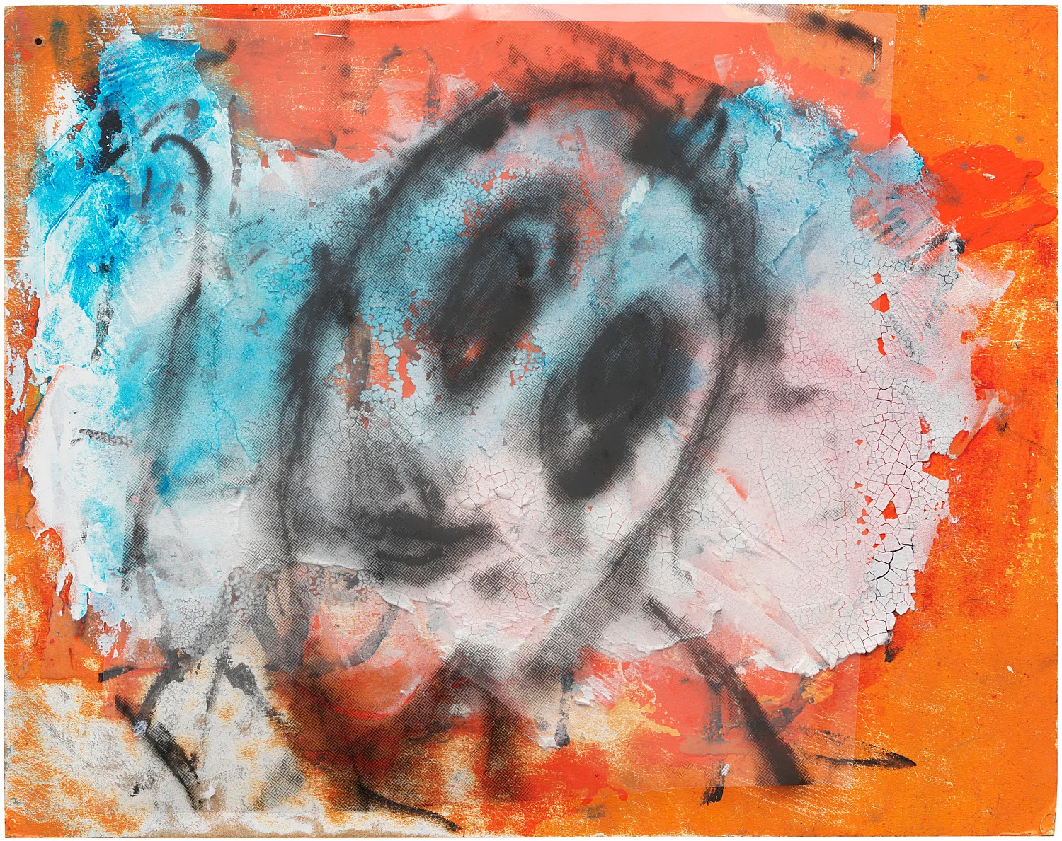 Bells — Lutz Bacher, Alvin Baltrop, Romare Bearden, Matt Browning, Charles Burchfield, Caleb Considine, Michaela Eichwald,... — Exhibitions — Galerie Buchholz — Image 34