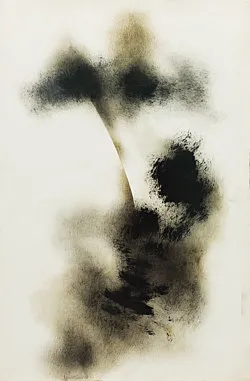 Bells — Lutz Bacher, Alvin Baltrop, Romare Bearden, Matt Browning, Charles Burchfield, Caleb Considine, Michaela Eichwald,... — Exhibitions — Galerie Buchholz — Image 87