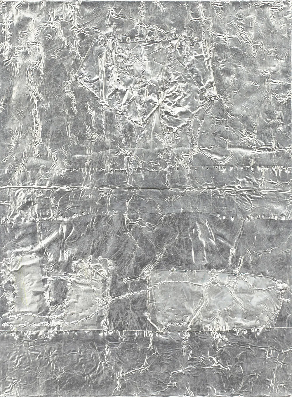 Bells — Lutz Bacher, Alvin Baltrop, Romare Bearden, Matt Browning, Charles Burchfield, Caleb Considine, Michaela Eichwald,... — Exhibitions — Galerie Buchholz — Image 00