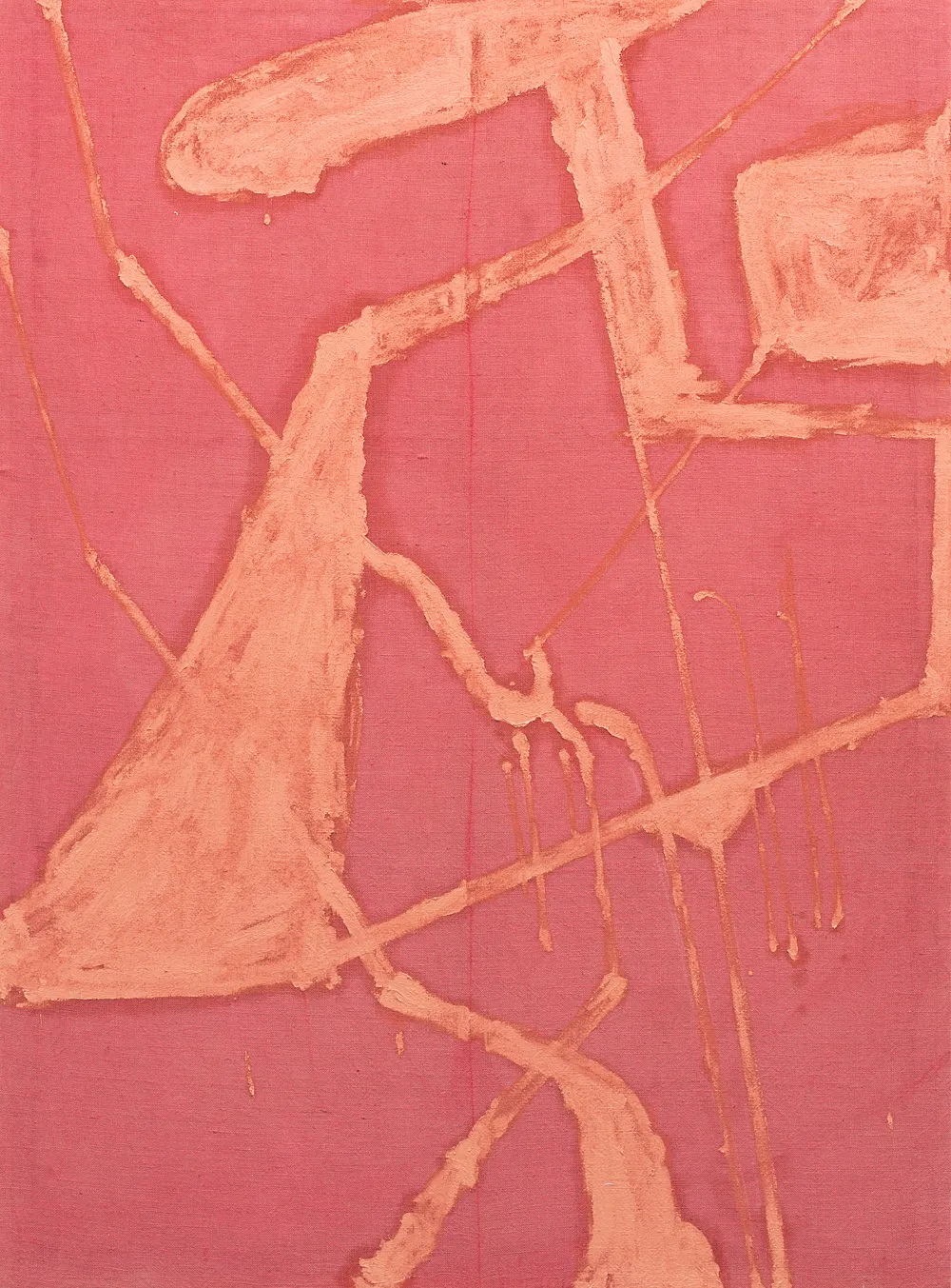 Bells — Lutz Bacher, Alvin Baltrop, Romare Bearden, Matt Browning, Charles Burchfield, Caleb Considine, Michaela Eichwald,... — Exhibitions — Galerie Buchholz — Image 00