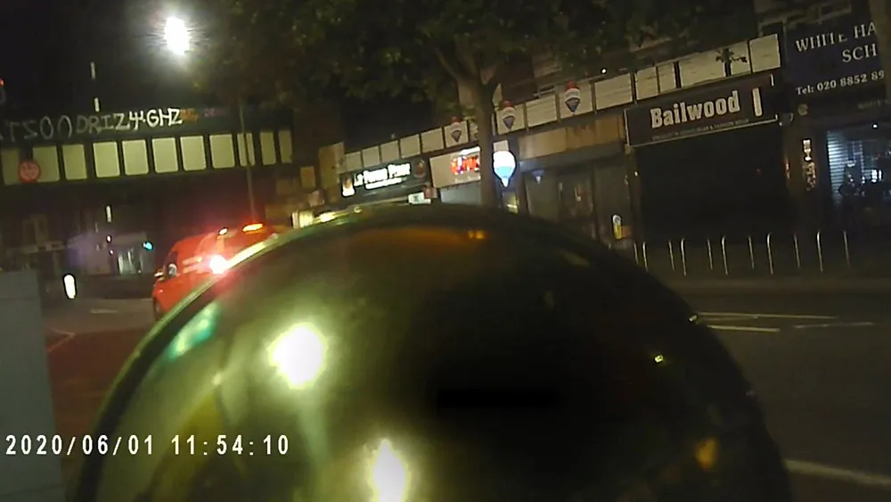 Bells — Lutz Bacher, Alvin Baltrop, Romare Bearden, Matt Browning, Charles Burchfield, Caleb Considine, Michaela Eichwald,... — Exhibitions — Galerie Buchholz — Image 00