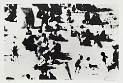 A little bit of Roy Lichtenstein for — Richard Hamilton — Exhibitions — Galerie Buchholz — Image 71