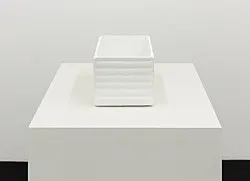 Bells — Lutz Bacher, Alvin Baltrop, Romare Bearden, Matt Browning, Charles Burchfield, Caleb Considine, Michaela Eichwald,... — Exhibitions — Galerie Buchholz — Image 98