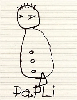 A little bit of Roy Lichtenstein for — Richard Hamilton — Exhibitions — Galerie Buchholz — Image 121