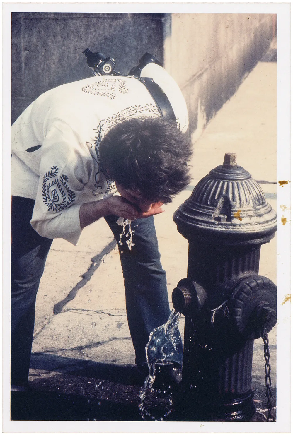 Bells — Lutz Bacher, Alvin Baltrop, Romare Bearden, Matt Browning, Charles Burchfield, Caleb Considine, Michaela Eichwald,... — Exhibitions — Galerie Buchholz — Image 51