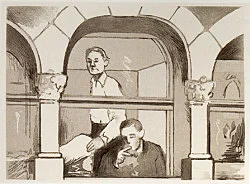 A little bit of Roy Lichtenstein for — Richard Hamilton — Exhibitions — Galerie Buchholz — Image 125