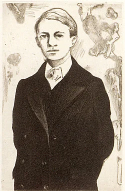 A little bit of Roy Lichtenstein for — Richard Hamilton — Exhibitions — Galerie Buchholz — Image 127